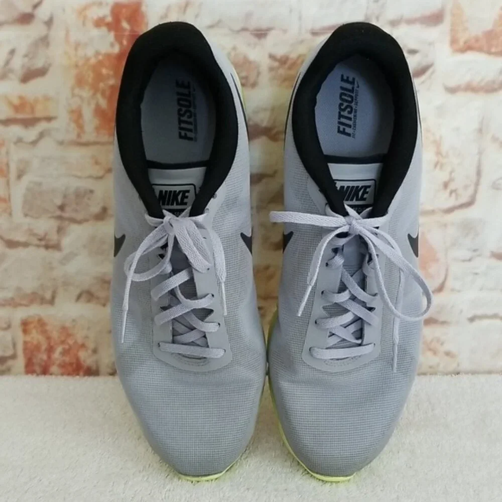 Nike Air Max Sequent Athletic Sneakers